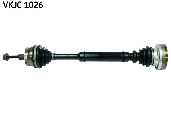 Полуоска SKF